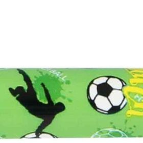 ONLINE Gelschreiber magiXX Football 35390/3D schreibfarbe blau 0.7mm