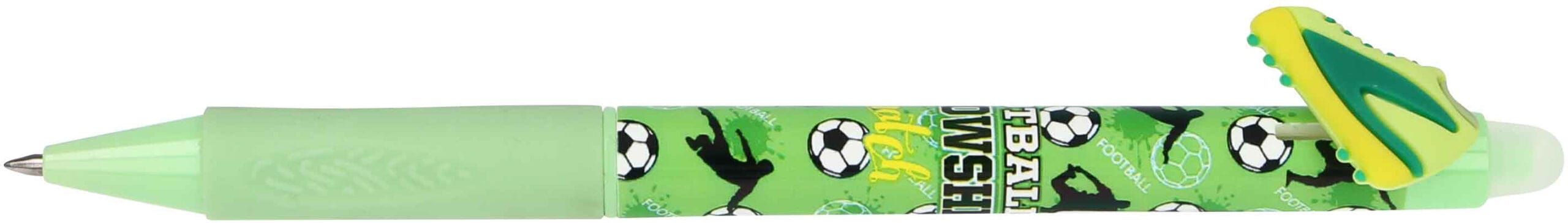 ONLINE-35390-3D-4014421353900 ONLINE Gelschreiber magiXX Football 35390/3D schreibfarbe blau 0.7mm – Hochwertig & günstig bei ShopDeca