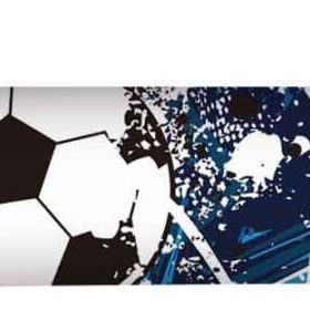 ONLINE Gelschreiber magiXX Football 35392/3D schreibfarbe blau 0.7mm