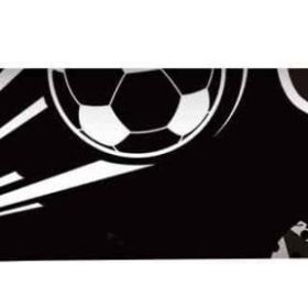 ONLINE Gelschreiber magiXX Football 35394/3D schreibfarbe blau 0.7mm