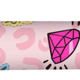 ONLINE Gelschreiber magiXX Fun Kitten 35413/3D schreibfarbe blau 0.7mm