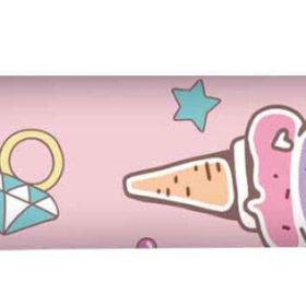 ONLINE Gelschreiber magiXX Fun Ball 35418/3D schreibfarbe blau 0.7mm