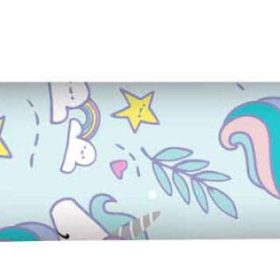 ONLINE Gelschreiber magiXX Unicorn 2 35425/3D schreibfarbe blau 0.7mm