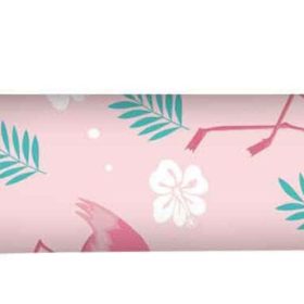 ONLINE Gelschreiber magiXX Flamingo 35426/3D schreibfarbe blau 0.7mm