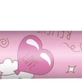 ONLINE Gelschreiber magiXX Fun Ice 35427/3D schreibfarbe blau 0.7mm