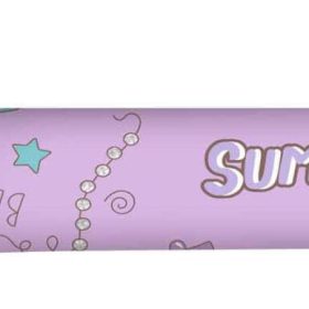 ONLINE Gelschreiber magiXX Fun Ribbon 35429/3D schreibfarbe blau 0.7mm