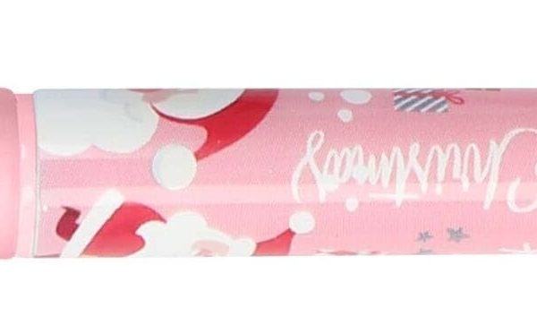 ONLINE Gelschreiber magiXX Santa 35437/3D Schreibfarbe blau 0.7mm