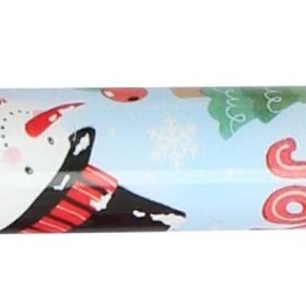 ONLINE Gelschreiber magiXX Rudolph 35440/3D Schreibfarbe blau 0.7mm