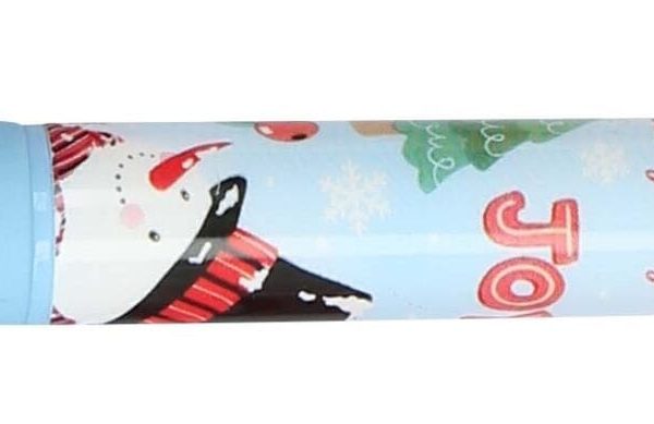 ONLINE Gelschreiber magiXX Rudolph 35440/3D Schreibfarbe blau 0.7mm