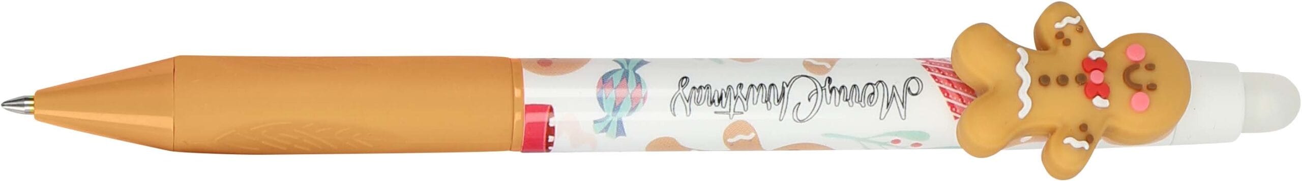 ONLINE-35441-3D-4014421354419 ONLINE Gelschreiber magiXX Ginger 35441/3D Schreibfarbe blau 0.7mm – Hochwertig & günstig bei ShopDeca