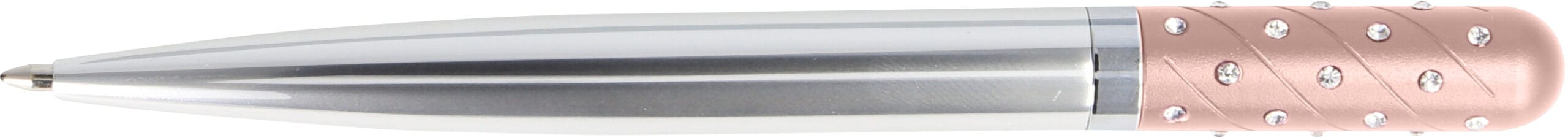 ONLINE-37080-4014421370808 ONLINE Kugelschreiber Crystal 37080 Rose – Hochwertig & günstig bei ShopDeca