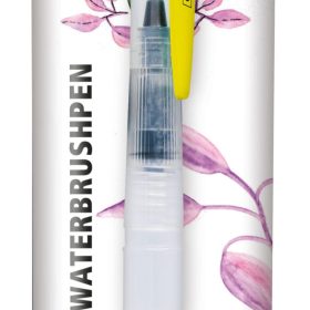 ONLINE Water Brush Pen 40157 Tag Bag