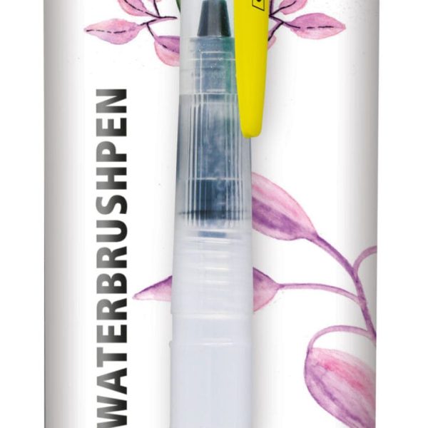 ONLINE Water Brush Pen 40157 Tag Bag