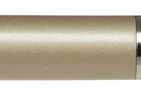 ONLINE Drehkugelschreiber M 43022/3D Mini Champagne