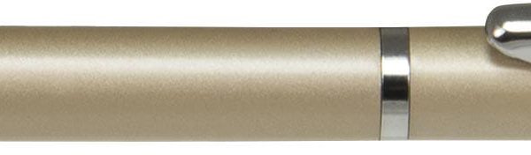 ONLINE Drehkugelschreiber M 43022/3D Mini Champagne