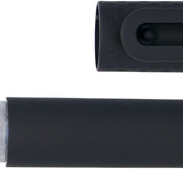 ONLINE Rollerball Bachelor Semi 0.7mm 54145/3D Soft Black