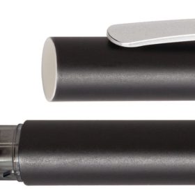 ONLINE Patrone Tintenroller 0.7mm 61152/3D Soft Black
