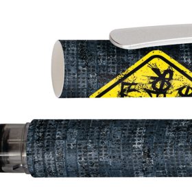 ONLINE Patrone Tintenroller 0.7mm 61158/3D Dangerously Dangerously