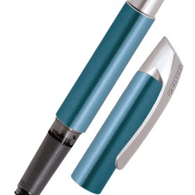 ONLINE Rollerball Campus II 0.7mm 61487/3D Petrol