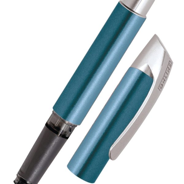 ONLINE Rollerball Campus II 0.7mm 61487/3D Petrol