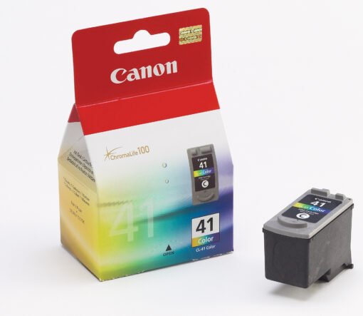 CANON Tintenpatrone color CL-41 PIXMA iP 2200 12ml