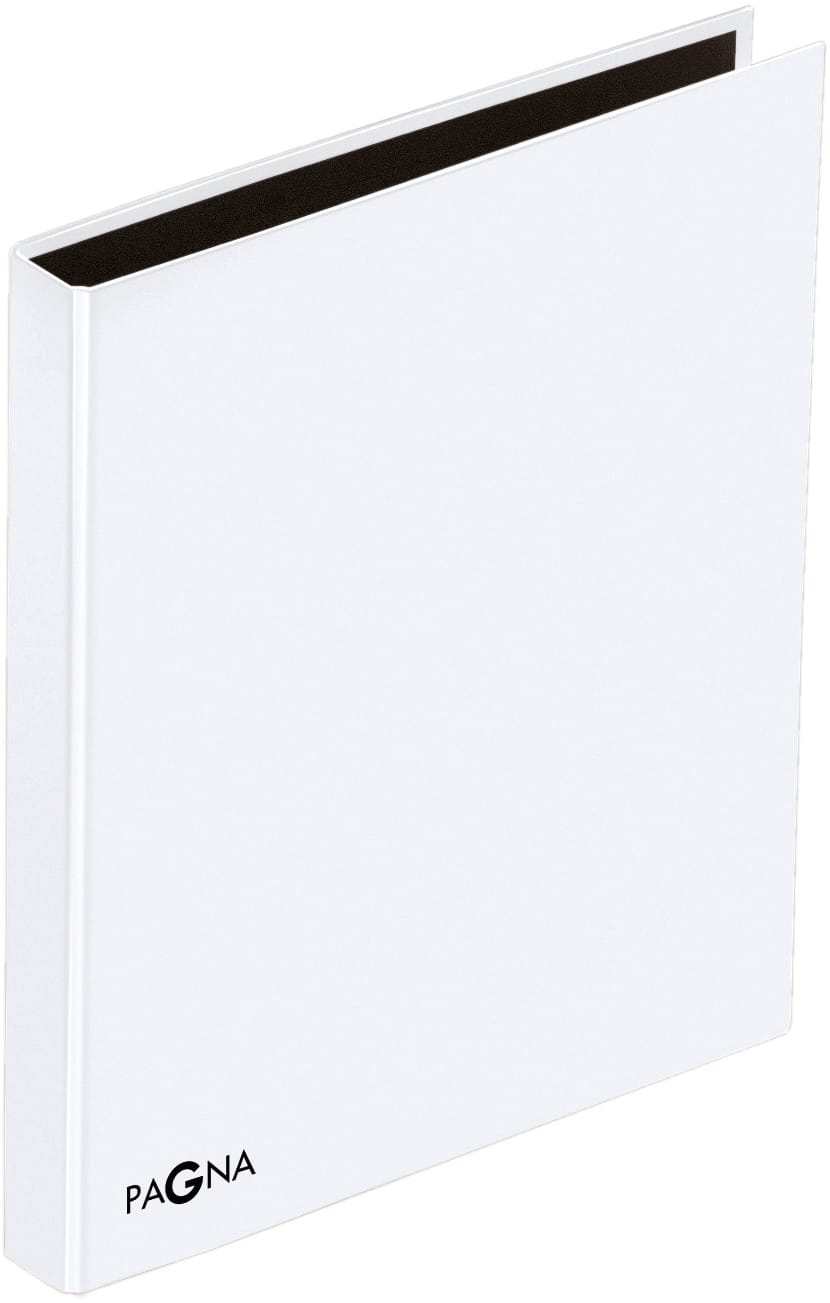 PAGNA-20605-02-4009212409300 PAGNA Ringbuch A4 20605-02 weiss 4-Ringe/35mm – Hochwertig & günstig bei ShopDeca