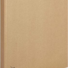 PAGNA Ringbuch A4 20784-11 PUR, natur