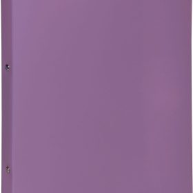 PAGNA Ringbuch 23mm A4 20901-12 lila PP 2-Ring-Mech.