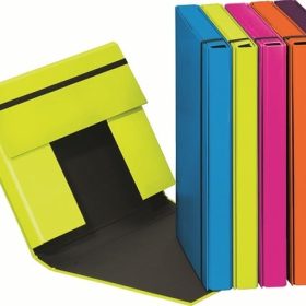 PAGNA Sammebox Trend A4 21308-00 assortiert