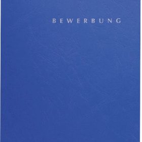 Bewerbungsmappen