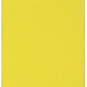 PAGNA Klemmbrett Color 24009-05 gelb