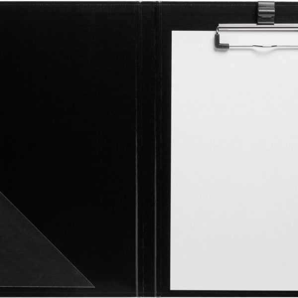 PAGNA Blockmappe Color A4 24010-04 schwarz