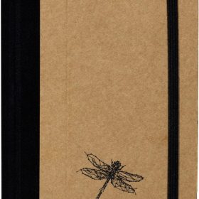 PAGNA Notizbuch A6 26057-11 PUR natur