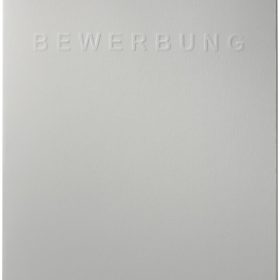 PAGNA Bewerbungsmappe Shift A4 44134-09 beige