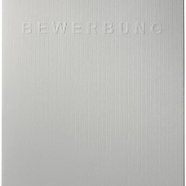 PAGNA Bewerbungsmappe Shift A4 44134-09 beige