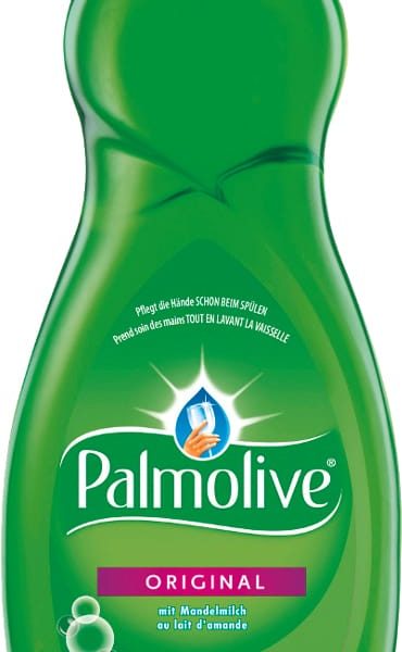PALMOLIVE Original 5508 750ml