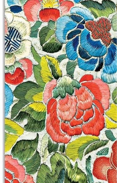 PAPERBLANKS Lesezeichen Birnengarten PA8155-5