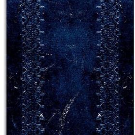 PAPERBLANKS Lesezeichen Inkblot PA8160-9