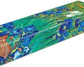 PAPERBLANKS Stifteetui Van Goghs PA8208-8 Klappumschlag 220x30mm