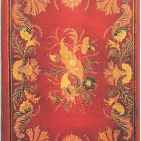 PAPERBLANKS Notizbuch Fiammetta Mini PB8190-6 liniert, 176 S., bunt