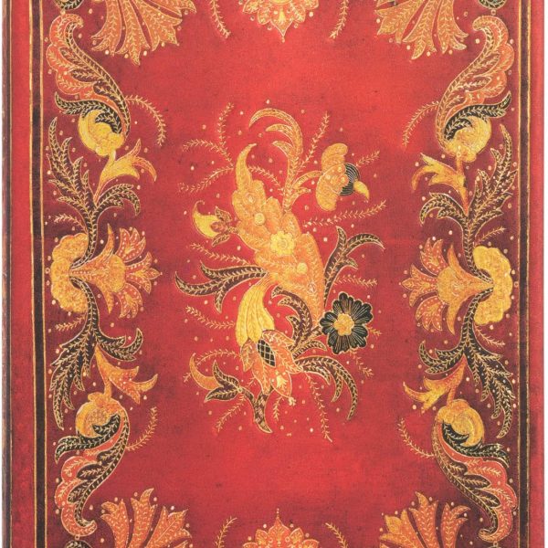 PAPERBLANKS Notizbuch Fiammetta Mini PB8190-6 liniert, 176 S., bunt