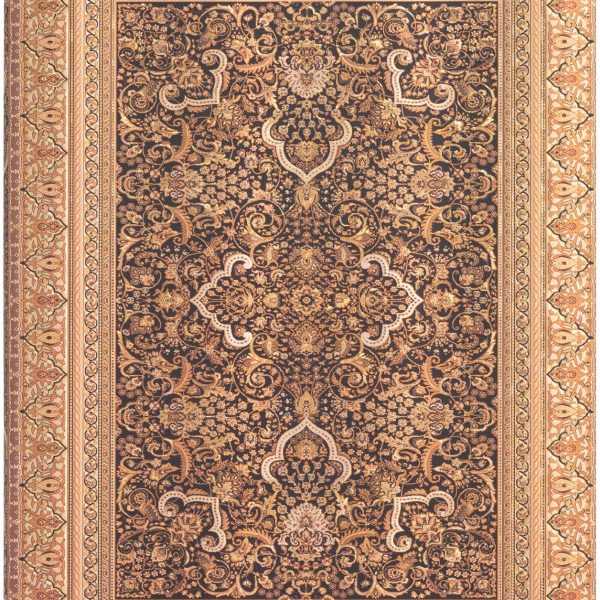 PAPERBLANKS Notizbuch Medina Mystic Ultra PB8193-7 liniert, 144 S., bunt