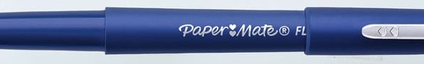 PAPERMATE Nylon Flair 1mm S0191013 blau