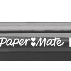 PAPERMATE Kugelschreiber InkJoy 300RT M S0959910 schwarz