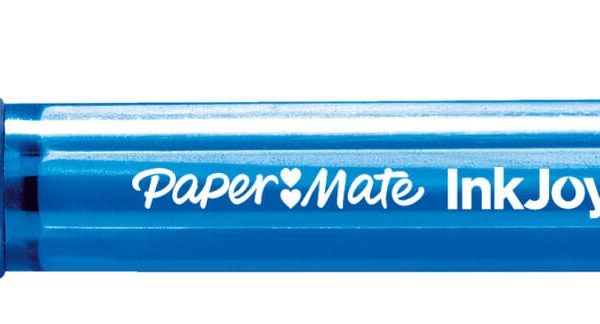 PAPERMATE Kugelschreiber InkJoy 300RT M S0959920 blau
