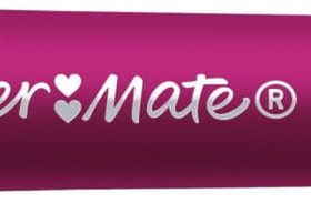 PAPERMATE Nylon Flair 1mm S0971630 magenta