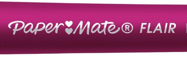 PAPERMATE Nylon Flair 1mm S0971630 magenta