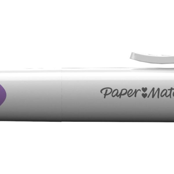 PAPERMATE Kugelschreiber Inkjoy Fun M S0977270 4-farbig