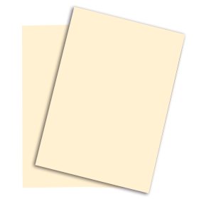 PAPYRUS Rainbow Papier FSC A4 88043123 hellchamois, 160g 250 Blatt