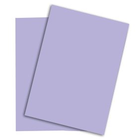 PAPYRUS Rainbow Papier FSC A4 88042564 80g, violett 500 Blatt